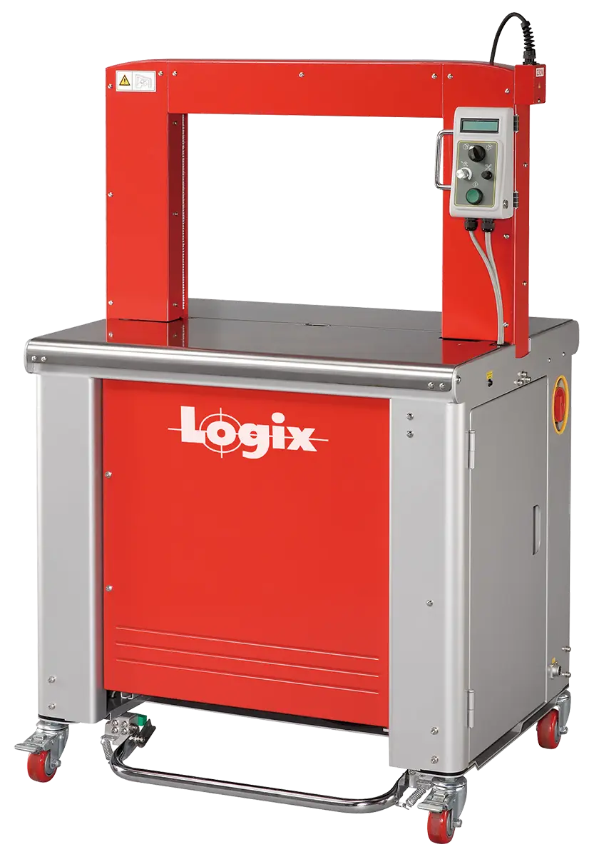 Logix PakStrapper TP-702-59