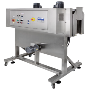 Shrink Tunnels
for Sleeve Applicators
