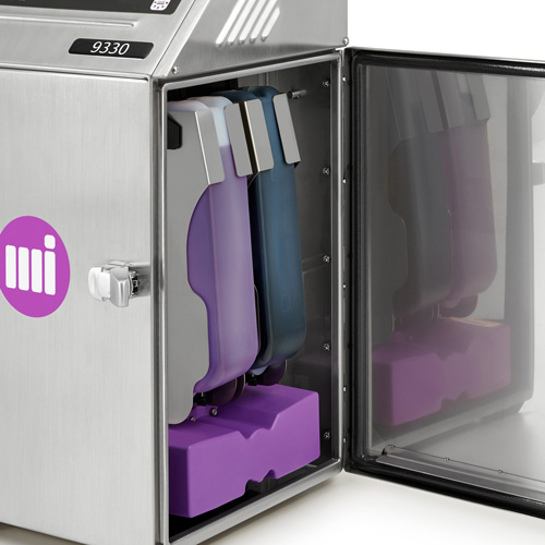 Cost-efficient, best-in-class performance