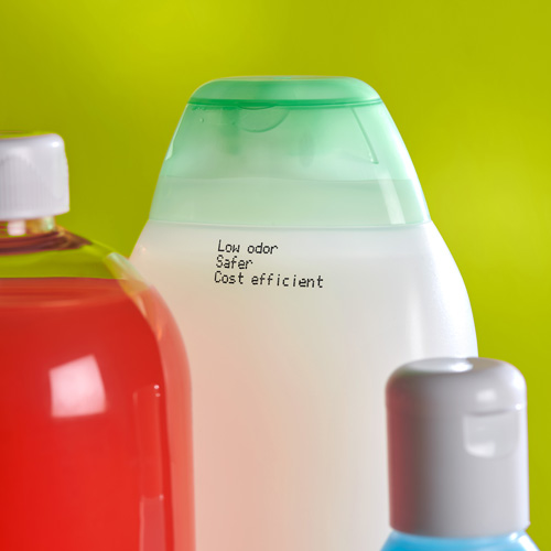 Long-term coding solution
