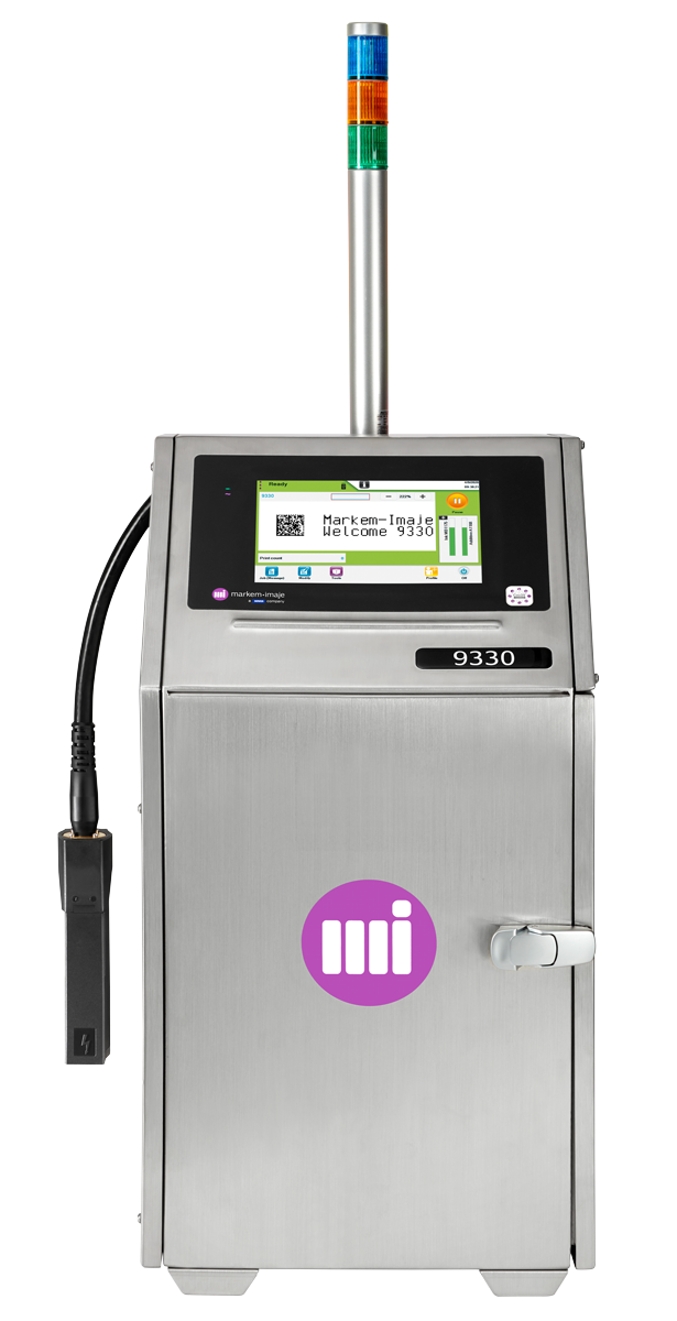 Markem Imaje 9330