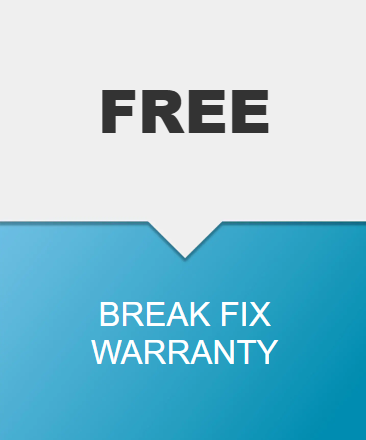 Break Fix Warranty