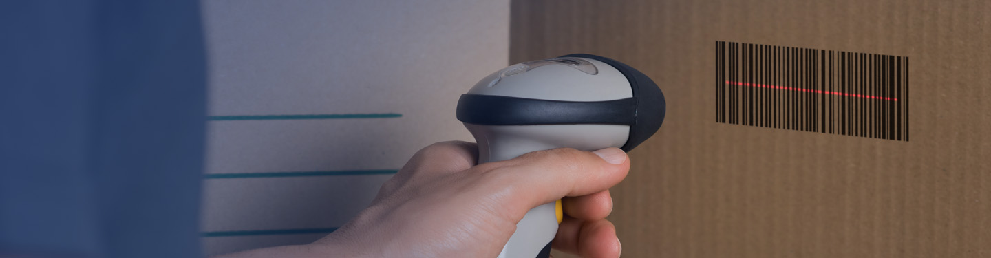 Product Printed Banner