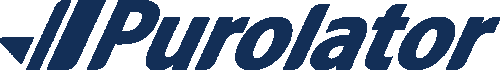 Purolator Logo