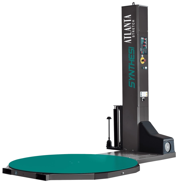 Atlanta Synthesi Main Photo