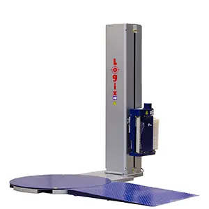 Semi Automatic Logix