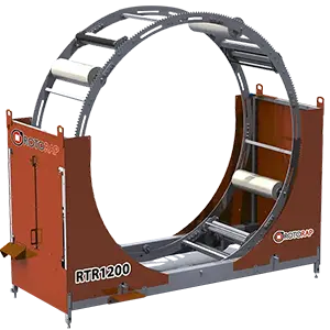 Semi Automatic Orbital Image