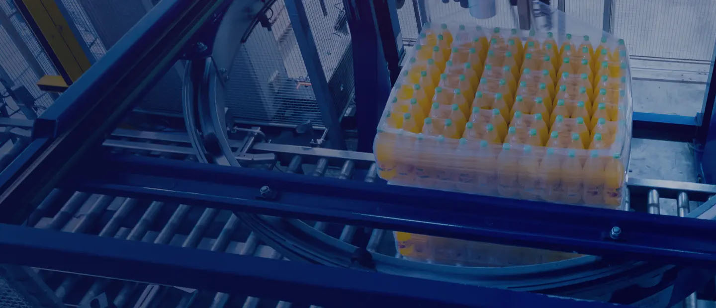 Stretch Wrapper banner