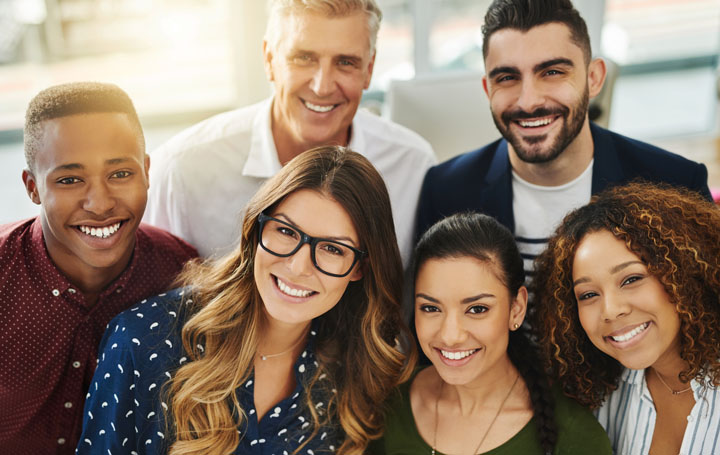 Do the right thing Image