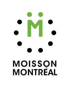 Moisson logo