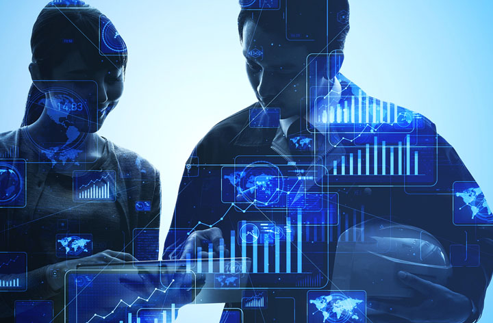 Easy online ordering with us Image