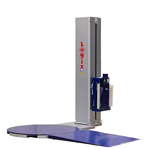 Semi-Automatic Turntable