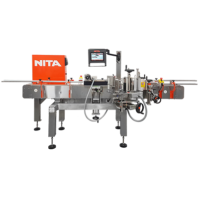 Prism Wrap Labeler XP100