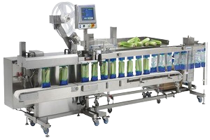 Sprint SidePouch® Baggers