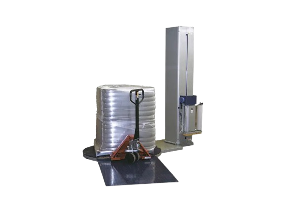 Machine Stretch Film