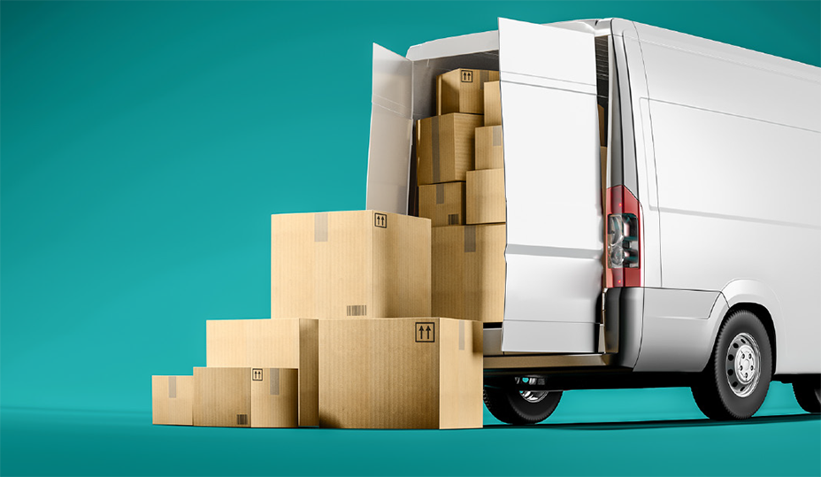 Van Image