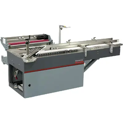 Omni Plug & Play Infeeds