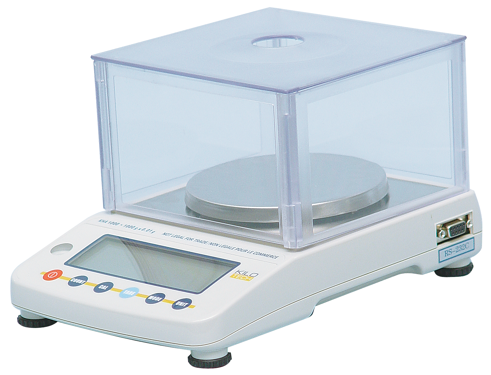 Pharma & Laboratory Scale