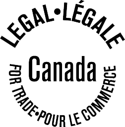 Legal for Trade Logo