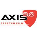 Axis Machine Stretch Wrap Cast Axis 2.0 - 29.5" x 7500' brand icon