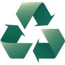 Corrugated Cardboard Rolls 18" x 250' brand icon