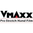 Vmaxx Pre-Stretched Hand film 15" x 1476' brand icon