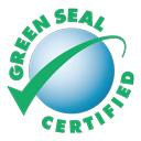 EcoSoft Singlefold Towels Natural brand icon