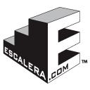 Lifting Chain Right Side for 1200 lb capacity Escalera brand icon