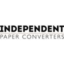 IPC Reinforced Gummed Paper Tape 72mm x 150m Natural brand icon