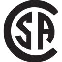 Featherlite 6600 Series 4' 2-Way Extra-Heavy Duty Fibreglass Step Ladder brand icon