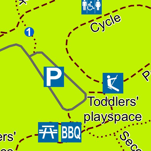 Rouse Hill Regional Park Visitor Guide Nsw National Parks