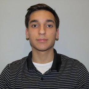 Photo of Cooper Smither