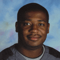 Photo of Andrew Lacey