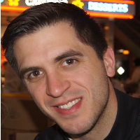Photo of Jake Presutti