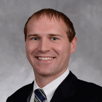 Photo of Keven Bradley