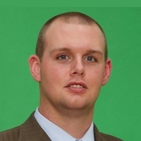 Photo of Brandon Mullis