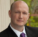 Photo of Marc Skelton