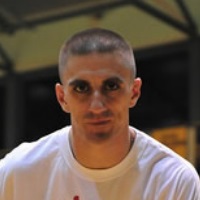 Photo of Tim Springer