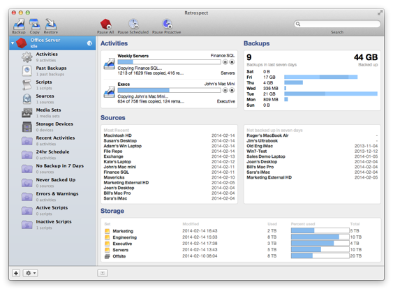 instal the new for mac System Dashboard Pro