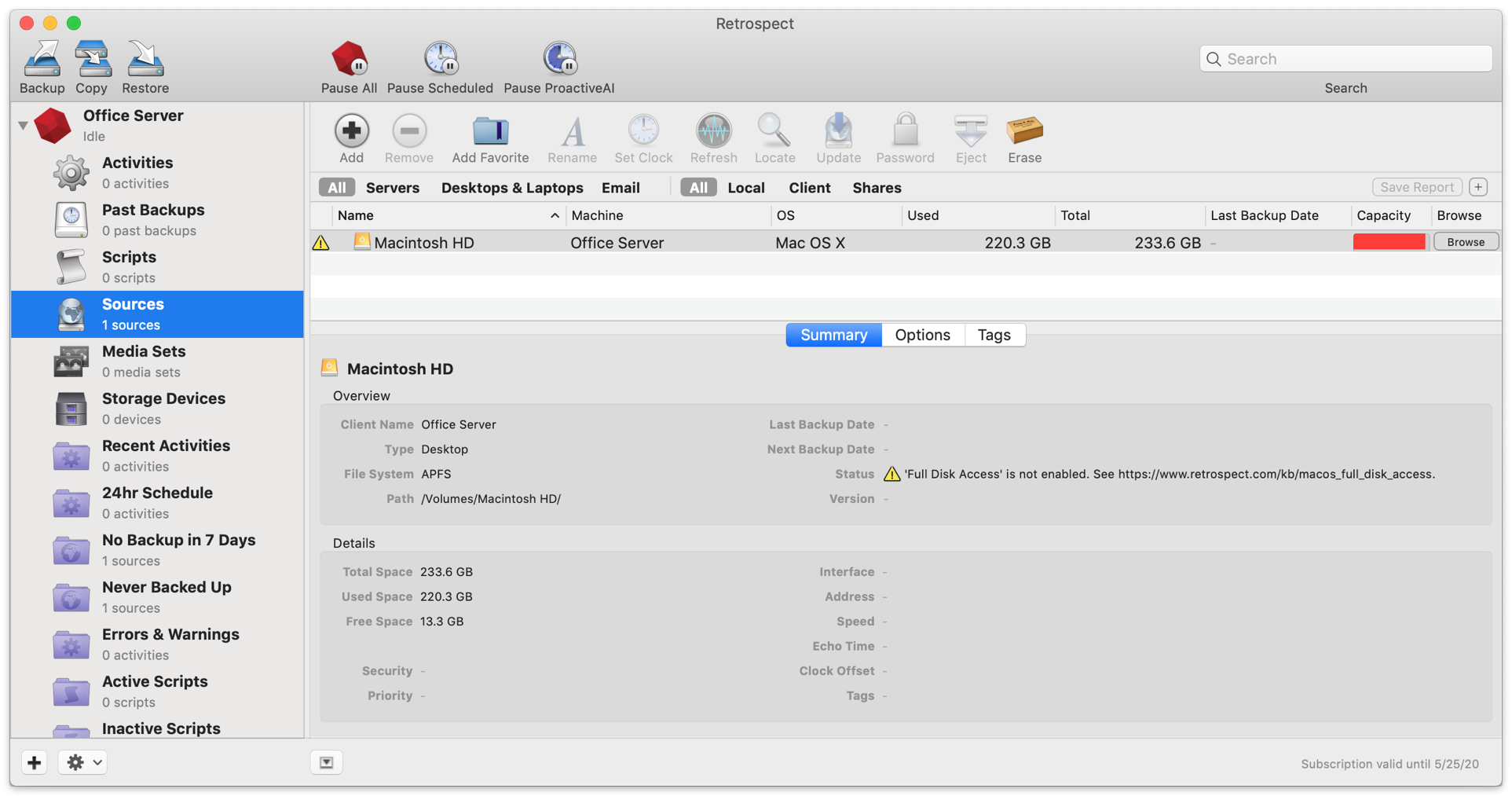 how to get ms access on mac