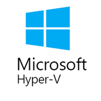 Hyperv logo