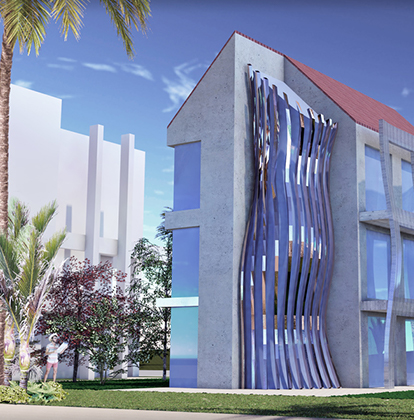 Schematic Design in BIM Software: Register Now