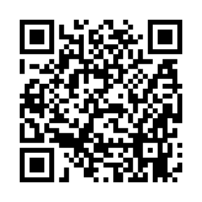 Scan this QR code to start downloading iFontMaker iFontMaker download QR code