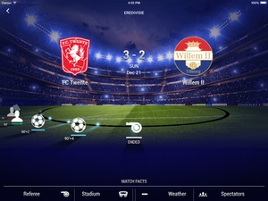 Screenshot Reccostnawouyllav1 on iPad
