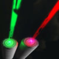 A Laser Pointer Fun A Laser Pointer Fun