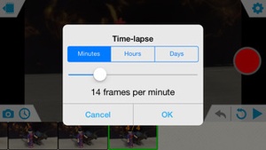 Screenshot I Can Animate on iPhone