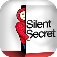 Silent Secret: Free your inner secret Silent Secret: Free your inner secret