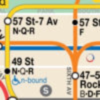 NYC Subway & Bus Map Calculator & Alerts NYC Subway & Bus Map Calculator & Alerts