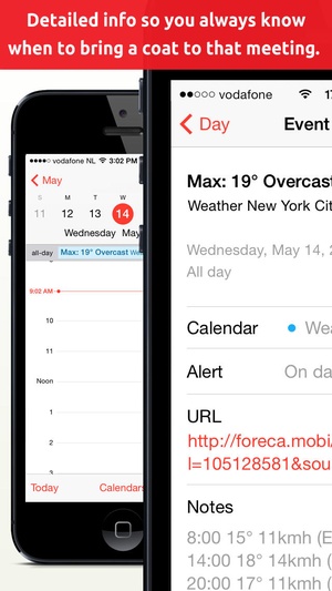 Screenshot 14 on iPhone