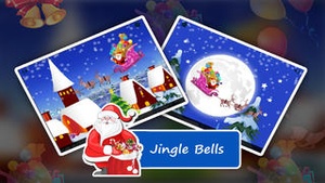 Screenshot Nursery Rhymes By Tinytapps on iPhone